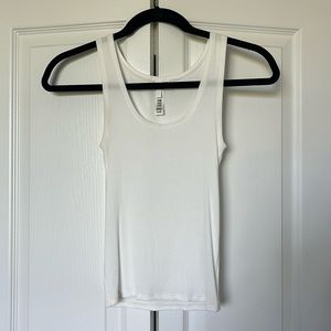 Skims Soft Lounge Tank
